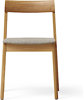 Form&Refine - Blueprint Stuhl gepolstert - 1 Form&Refine - Blueprint Stuhl gepolstert - 1