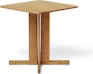 Form&Refine - Quatrefoil Tisch - 4 - Vorschau