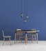 Design Outlet - Normann Copenhagen - Form stoel met metalen frame - grijs - 8 - Preview