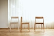 Form&Refine - Blueprint Stuhl gepolstert - 10 - Vorschau
