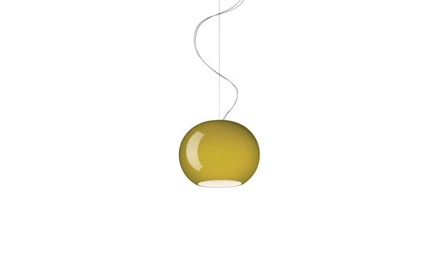 Foscarini - Buds hanglamp - 3 - bianco caldo - 1