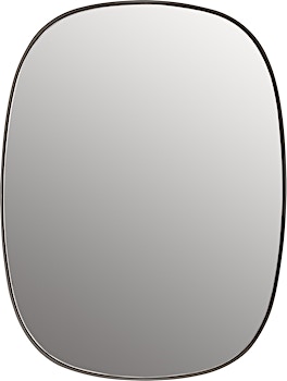 Muuto - Miroir Framed - 1