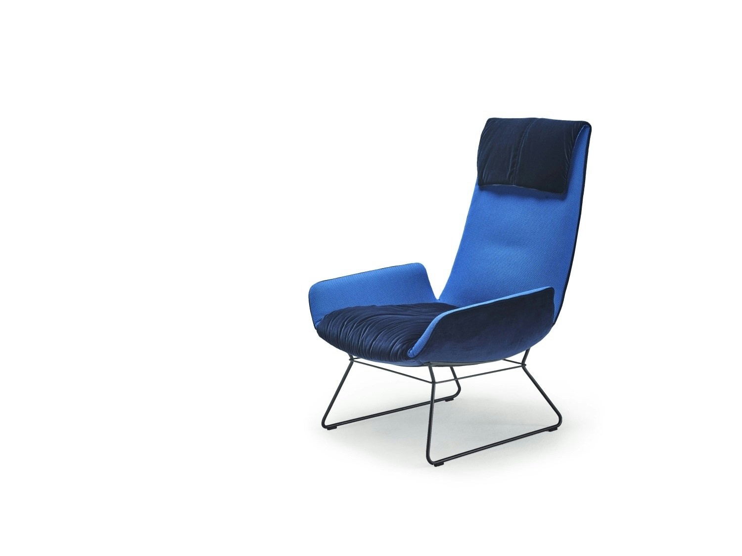 Freifrau Amelie Lounge Sessel Shop I Design Bestseller De