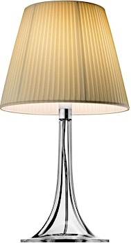 Flos - Miss K Soft Tischleuchte - beige - 1 Flos - Miss K Soft Tischleuchte - beige - 1