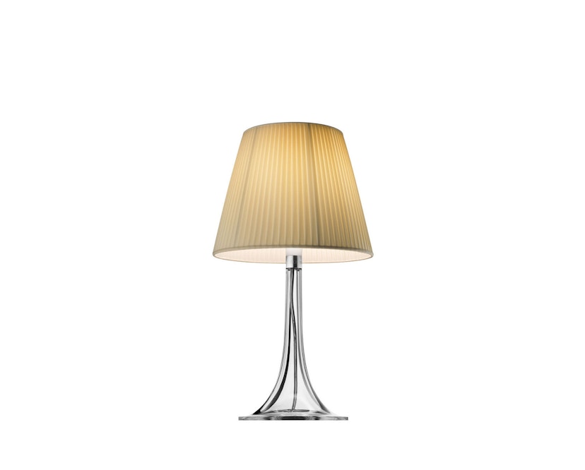 Flos - Lampe de table Miss K Soft  - beige - 2