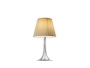 Flos - Lampe de table Miss K Soft  - beige - 2