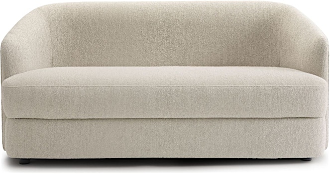 New Works - Covent 2 Sitzer Sofa - 1