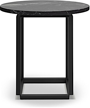 New Works - Florence Side Table - 1