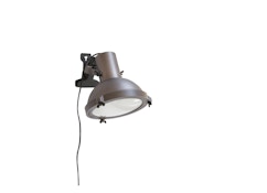 Lampe Projecteur 165 Clip