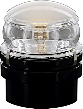 Oluce - Fresnel LED Outdoor Wandleuchte - 1