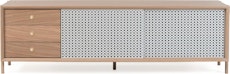 Harto - Gabin Sideboard mit Schublade - 3 - Vorschau
