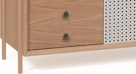 Harto - Gabin Sideboard mit Schublade - 4 - Vorschau