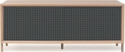 Harto - Gabin Sideboard ohne Schubladen  - 1 - Vorschau