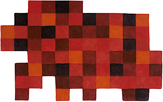 Nanimarquina - Tapis Do-Lo-Rez - 1 Nanimarquina - Tapis Do-Lo-Rez - 1