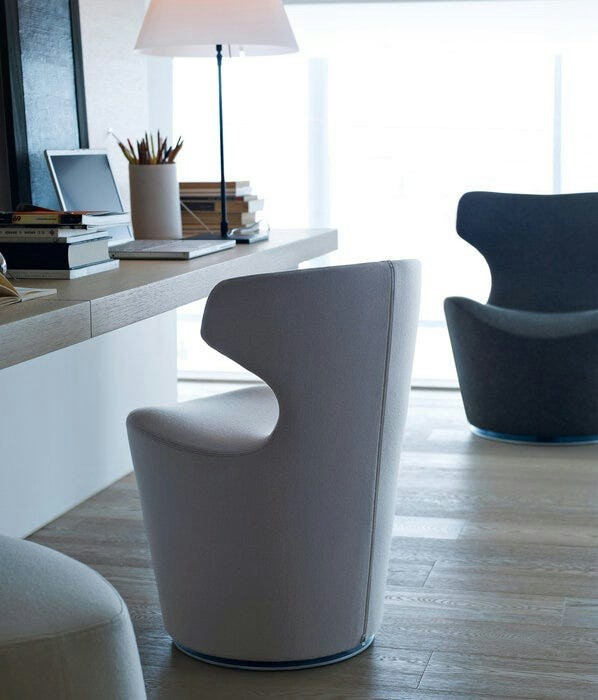 B&B Italia Mini Papilio Sessel online bestellen