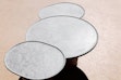B&B Italia - Button Table d'appoint ovale Outdoor - 4 - Aperçu