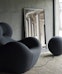 B&B Italia - UP5_6 Fauteuil - 3 - Preview