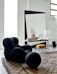 B&B Italia - UP5_6 Fauteuil - 4 - Preview