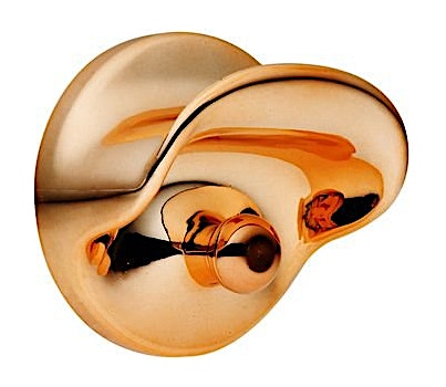 Kartell - Kleiderhaken Gancio - 1 Kartell - Kleiderhaken Gancio - 1