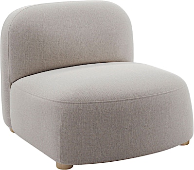 Northern - Lounge Chair Gem - 1