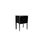Kartell - Small Ghost Buster - noir brillant - 3