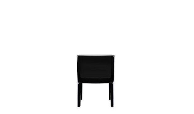 Kartell - Small Ghost Buster - noir brillant - 5