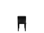 Kartell - Small Ghost Buster - noir brillant - 4