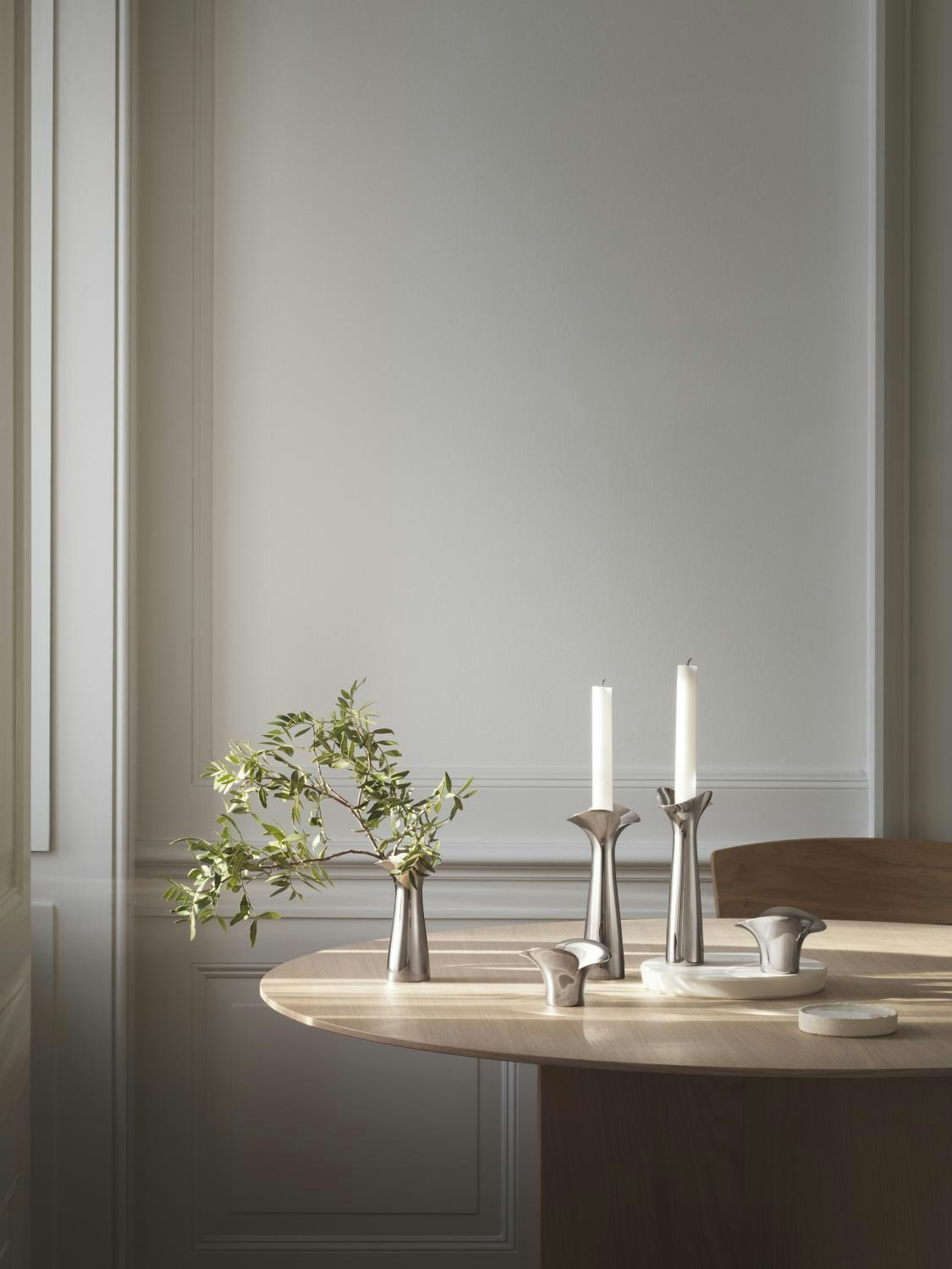 Georg Jensen Bloom Botanica Kerzenhalter kaufen