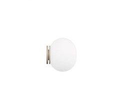 Glo-Ball Mini wand- & plafondlamp