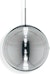 Tom Dixon - Globe LED Pendelleuchte - 1 - Vorschau