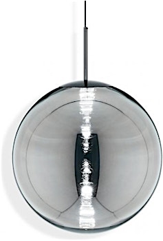 Tom Dixon - Globe LED Pendelleuchte - 1