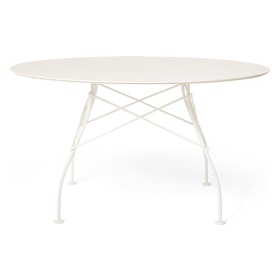 Kartell - Glossy Outdoor Tisch Kartell - Glossy Outdoor Tisch