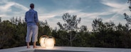 Gloster - Ambient Cocoon Outdoorlamp - 2 - Preview