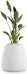 Diabla - Pot de fleurs Gobi Model 1 - 1 - Aperçu
