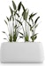 Diabla - Pot de fleurs Gobi Model 5 - 2 - Aperçu
