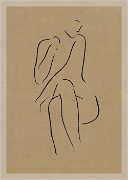 Paper Collective - Grace - 1 Paper Collective - Grace - 1
