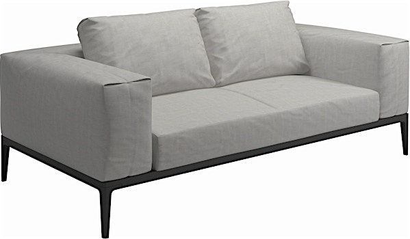 Gloster - Grid Sofa - 1