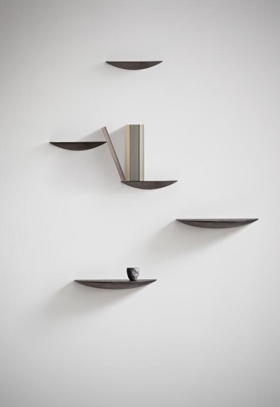 Audo Gridy Fungi Shelf mittel kaufen | SCHÖNER WOHNEN-Shop