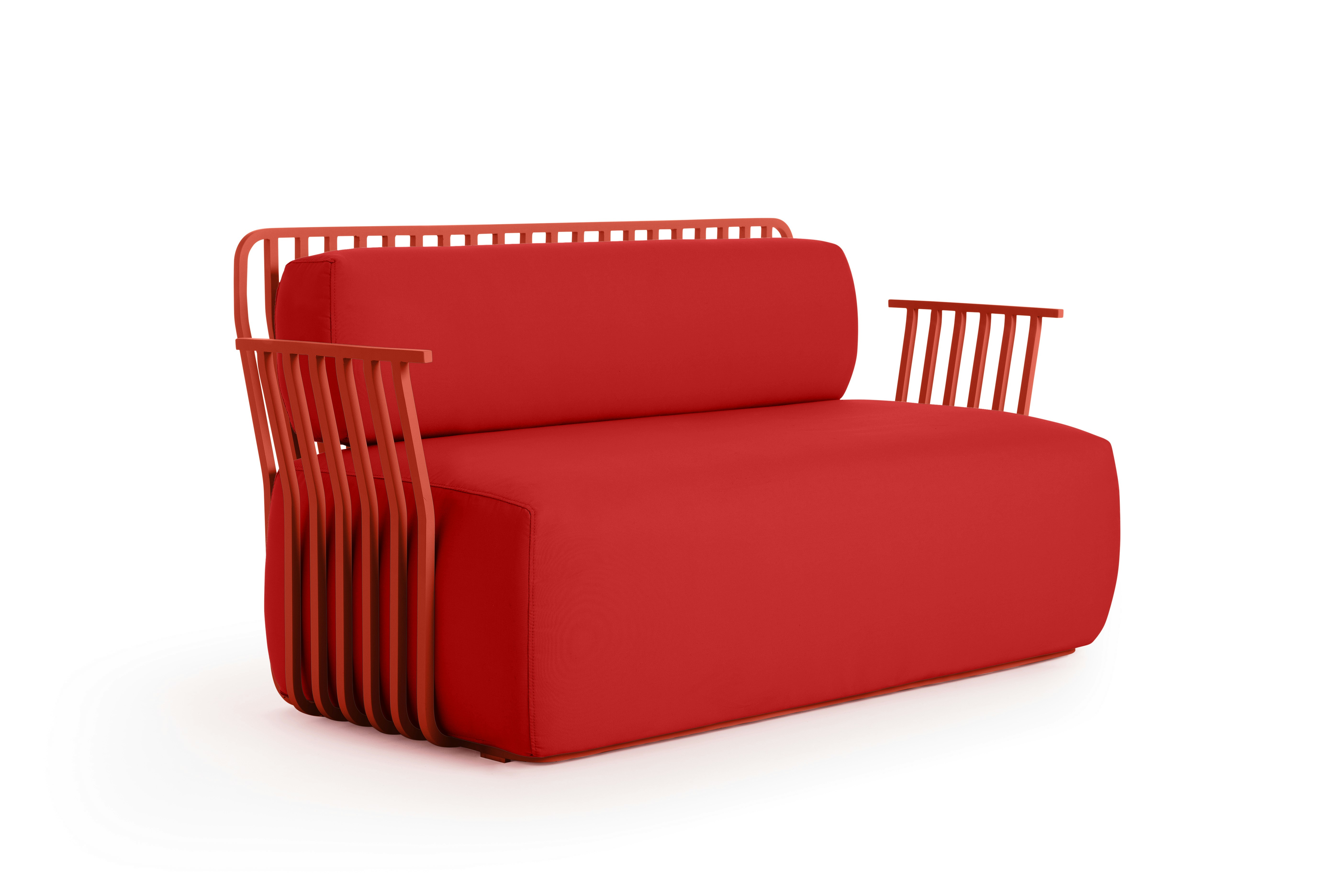 Diabla Grill Lounge 2 Sitzer Sofa online bestellen designbestseller.de