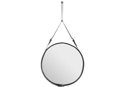 Gubi - Adnet miroir Circulaire - 6