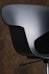 Gubi - Bat vergaderstoel met wielen - 3 - Preview