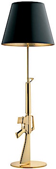 Flos - Lounge Gun Stehleuchte - 1 Flos - Lounge Gun Stehleuchte - 1