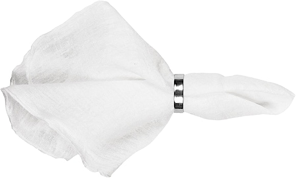 Broste Copenhagen - Gracie Serviette - 1 Broste Copenhagen - Gracie Serviette - 1