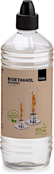 Höfats - Bioéthanol SPIN - Bouteille de 1l - 1