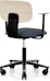 Hag - Tion 2240 Bureaustoel met Armleuningen - 1 - Preview