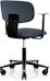 Hag - Tion 2160 bureaustoel met armleuningen - 1 - Preview