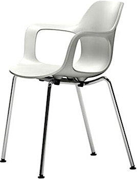 Vitra - HAL Armchair stapelbaar - 1 Vitra - HAL Armchair stapelbaar - 1