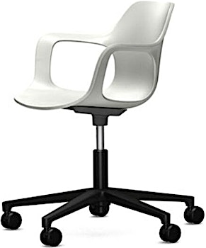 Vitra - HAL Armchair Studio Drehstuhl - 1 Vitra - HAL Armchair Studio Drehstuhl - 1
