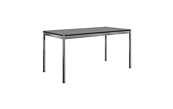 USM Haller - Haller tafel 150 x 75 cm - 1