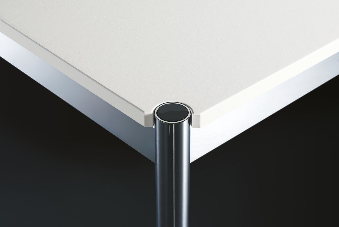 Usm Haller Haller Tisch 150 X 75 Cm Shop I Design Bestseller De